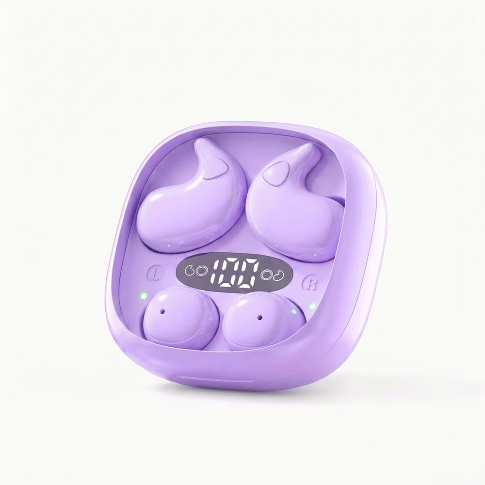 Sleep Ear Bud, Bluetooth