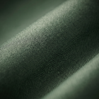 Twist Tab Curtain Panel, Green