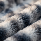 Heated Blanket, Fast Heating Flannel