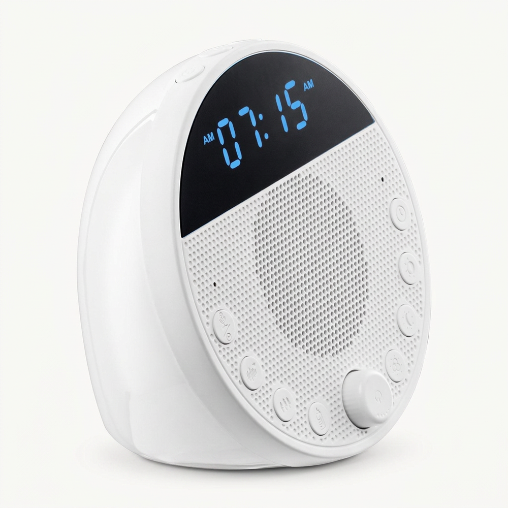 Sound Machine, Night Light