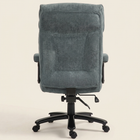 Big & Tall Office Chair, Gray