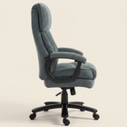Big & Tall Office Chair, Gray