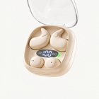 Sleep Earbuds with Charging Case, Bluetooth
