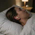 Sleep Earbuds with Charging Case, Bluetooth