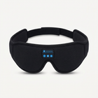 Bluetooth Sleep Mask, Wireless Music Headset with Mic