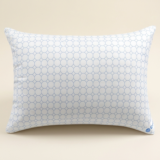 Cooling Bed Pillow, Reversible, Standard/Queen