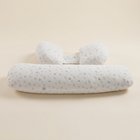 Pregnancy Pillow, Adjustable Maternity Set