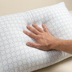 Cooling Bed Pillow, Reversible, Standard/Queen