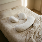 Pregnancy Pillow, Adjustable Maternity Set