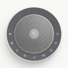 White Noise Sound Machine with Nursery Lamp