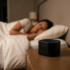 White Noise Machine, Non-Looping Natural Sounds