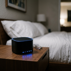 White Noise Machine, Non-Looping Natural Sounds