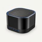 White Noise Machine, Non-Looping Natural Sounds