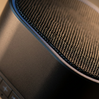 White Noise Machine, Non-Looping Natural Sounds
