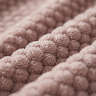 Heated Blanket, Fleece, Pink