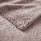 Heated Blanket, King, Flannel