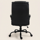 Big & Tall Office Chair, Black