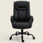 Big & Tall Office Chair, Black