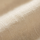 Twist Tab Curtain Panel Pair, White