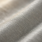 Twist Tab Curtain Panel, Charcoal