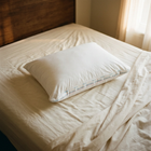 Side Sleeper Bed Pillow, King, Extra Firm