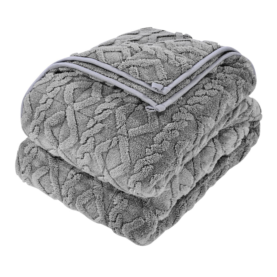 Weighted Blanket, Queen, Sherpa Fleece