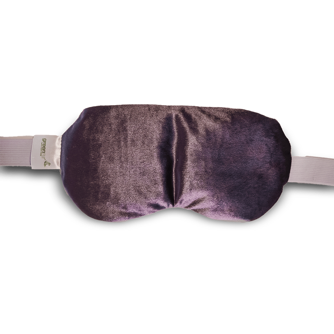 Lavender Sleep pillow mask
