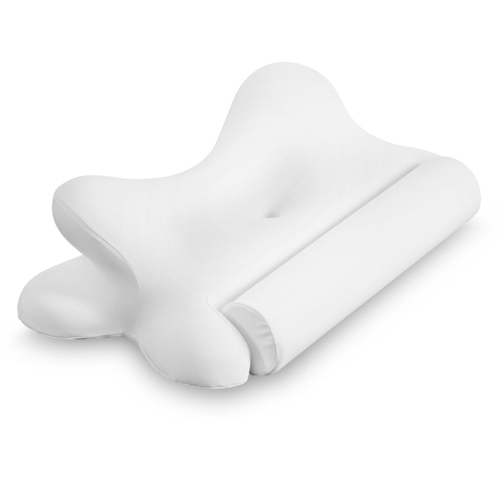Cervical Neck Pillow, Cooling Ergonomic Memory Foam Pillows
