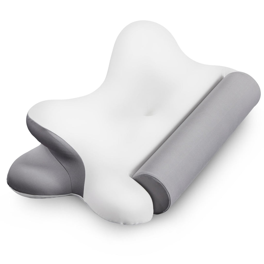 Cervical Neck Pillow, Cooling Ergonomic Memory Foam Pillows