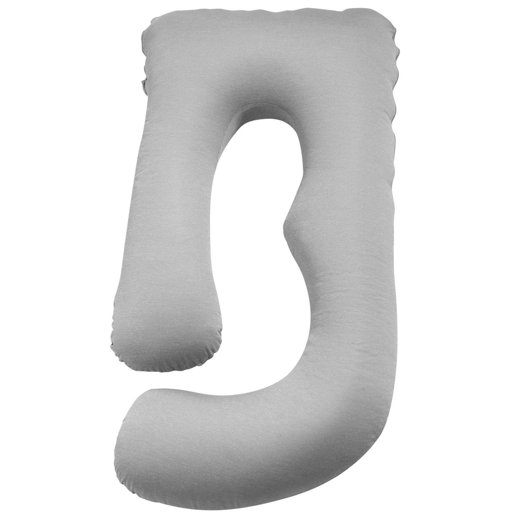 Pregnancy Pillow, G-Shaped Maternity Pillow for Sleeping, Full-Body Support Pillow with Removable & Washable Cover, Soft and Breathable Pregnancy Body Pillows for Back, Belly, Hips, Legs Relief