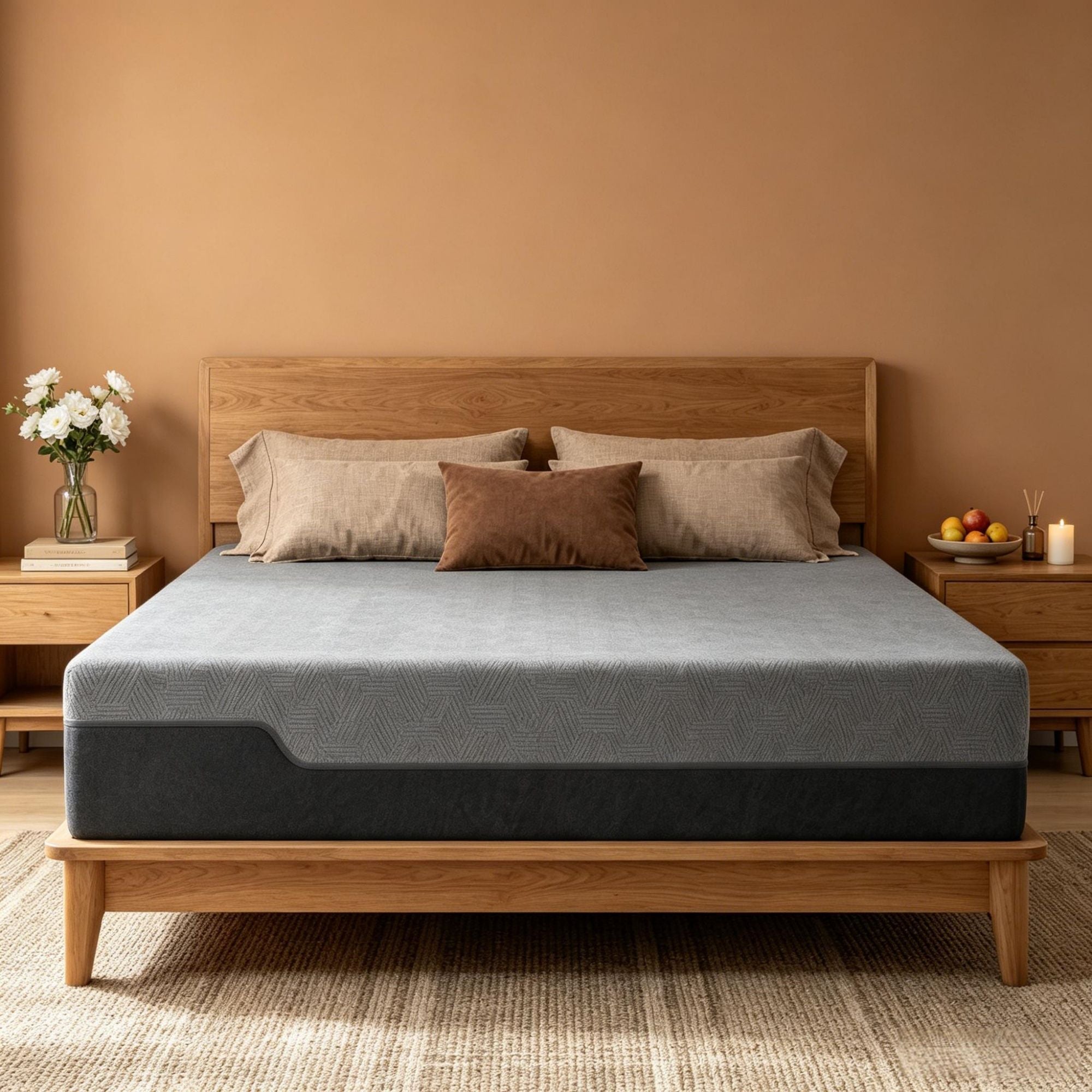 MattressOnly mattress