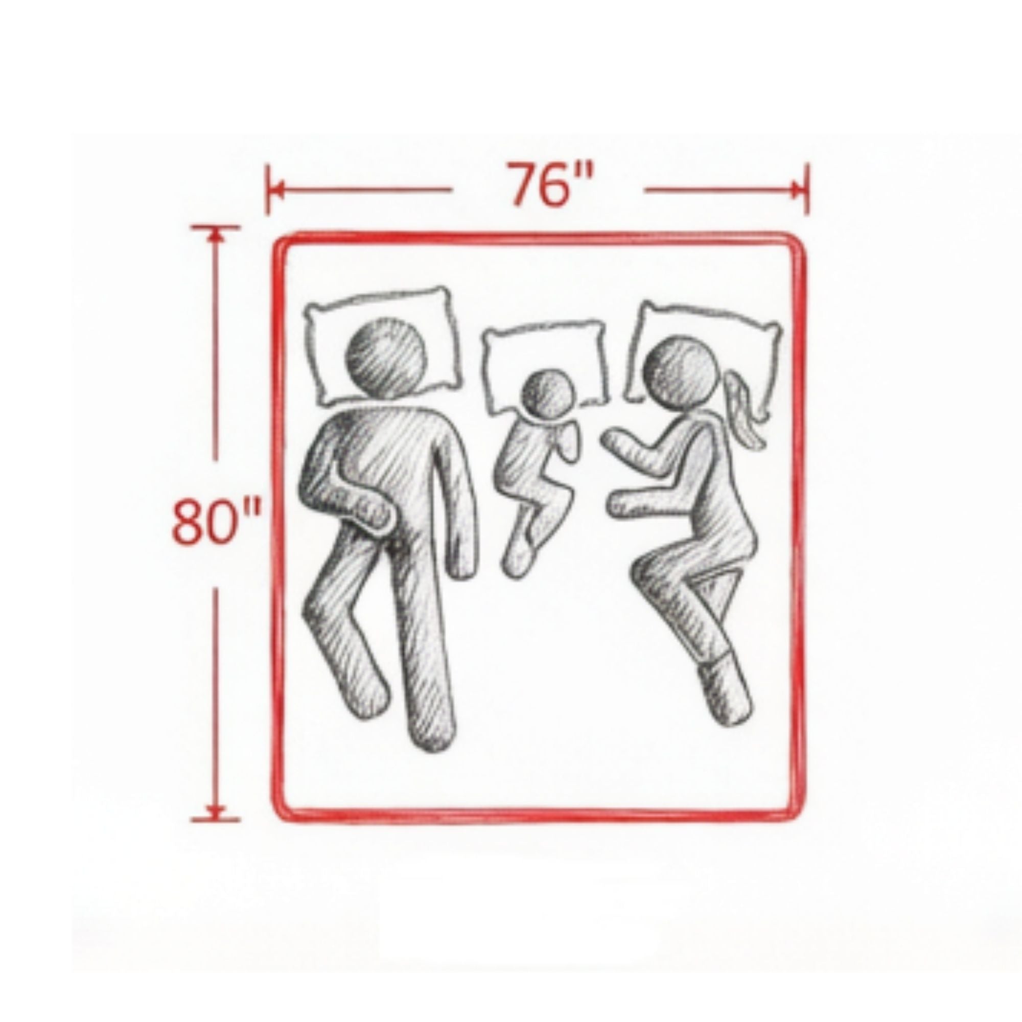 MattressOnly mattress