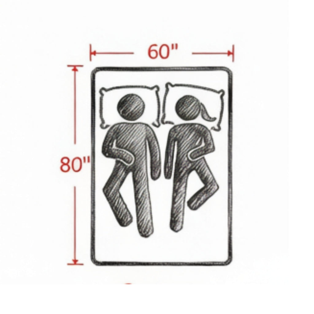 MattressOnly mattress