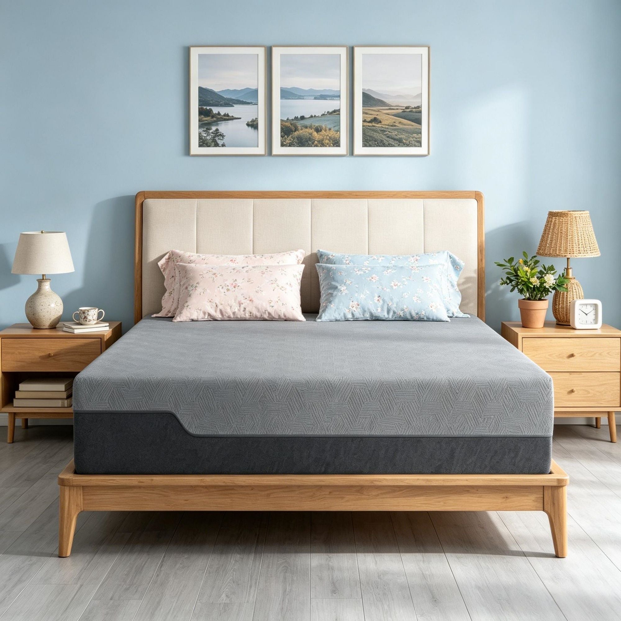 MattressOnly mattress