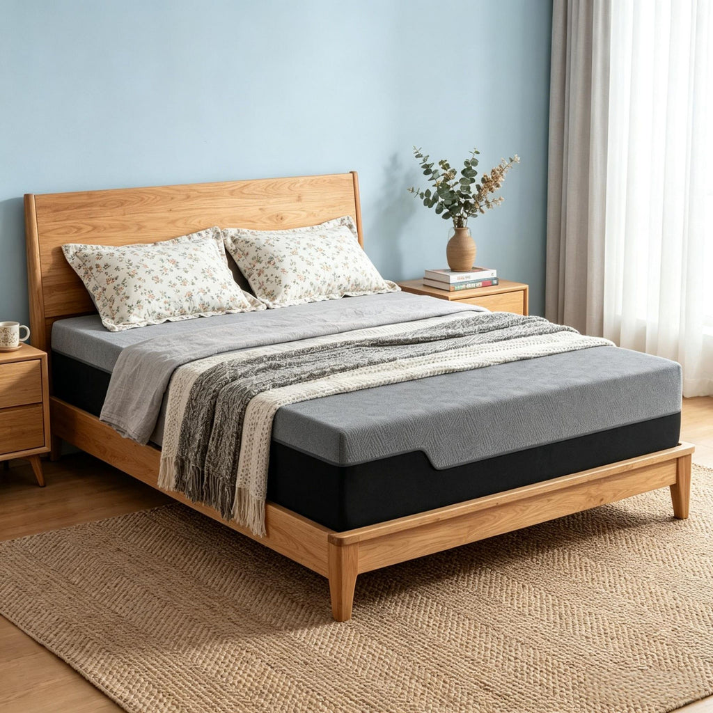 MattressOnly mattress