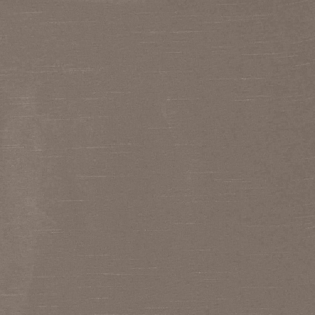 Twist Tab Lined Window Curtain Panel Pewter 50x84"