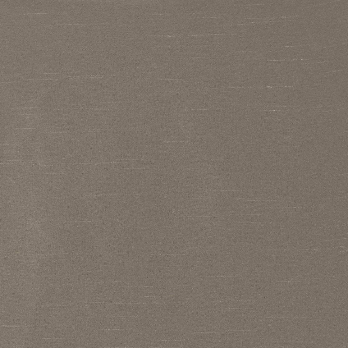 Twist Tab Lined Window Curtain Panel Pewter 50x84"